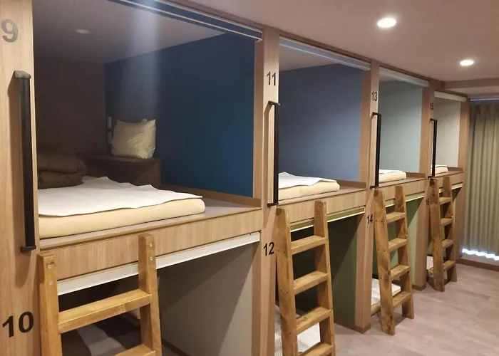杜高生态酒店