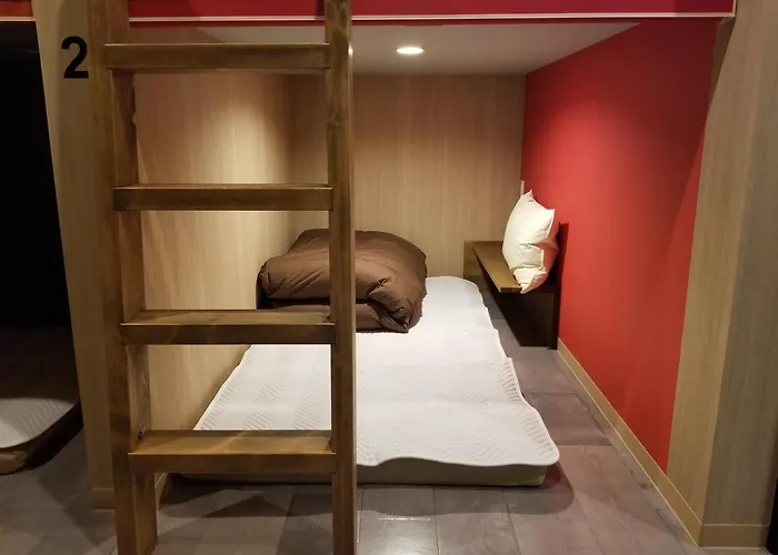 杜高生态酒店