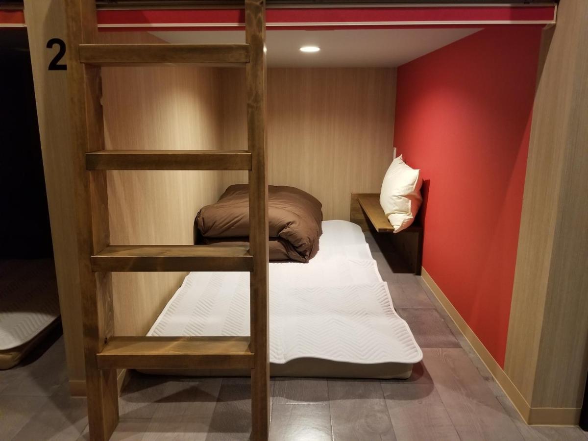 旅馆 杜高生态酒店 *