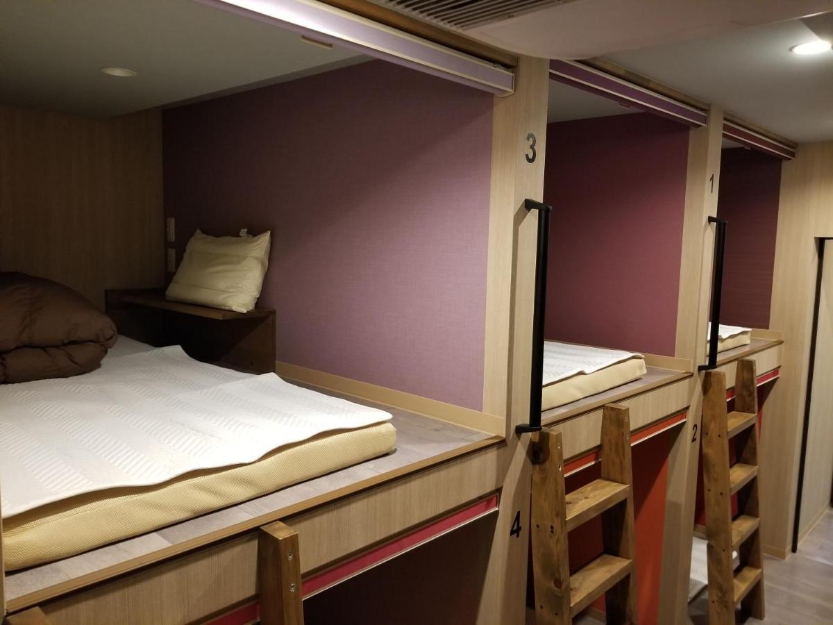 Hostel Hotel Eco Dogo *